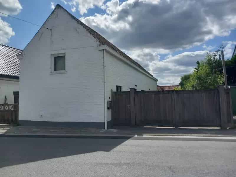 Huis te huur: Charmante gerenoveerde woning met tuin