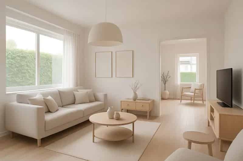 Huis te huur Overmere 3 slaapkamers 165m2 tuin