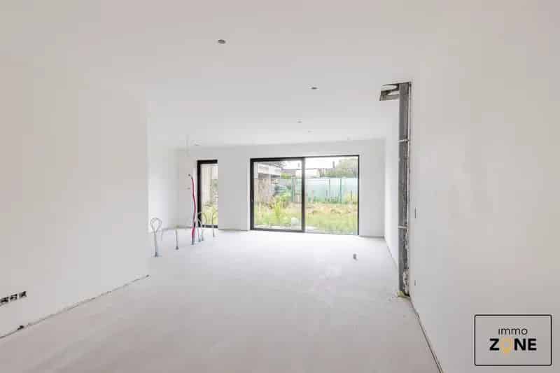 Nieuwbouwwoning Rustig Binnengebied