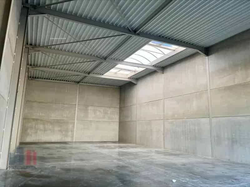 Nieuwbouw KMO Unit 300m² te Koop Heist-op-den-Berg