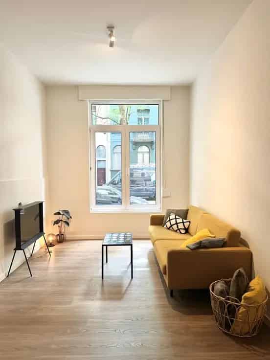 Luxueus Appartement Te Koop - Volledig gerenoveerd