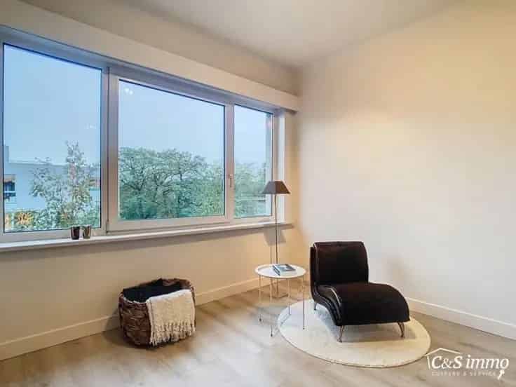 Appartement Te Koop Antwerpen Nabij Centrum