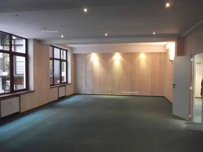 Moderne Kantoren te Huur Brussel Centrum