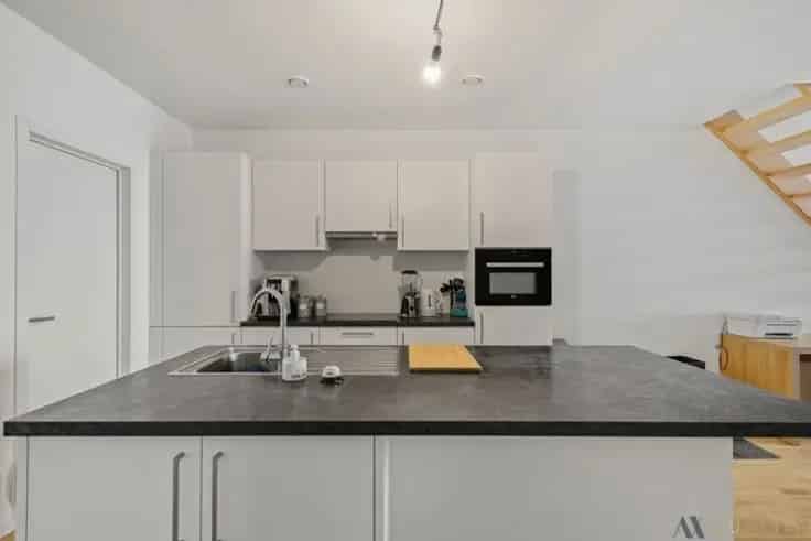 Huis Te Koop Bornem: Recente woning nabij centrum