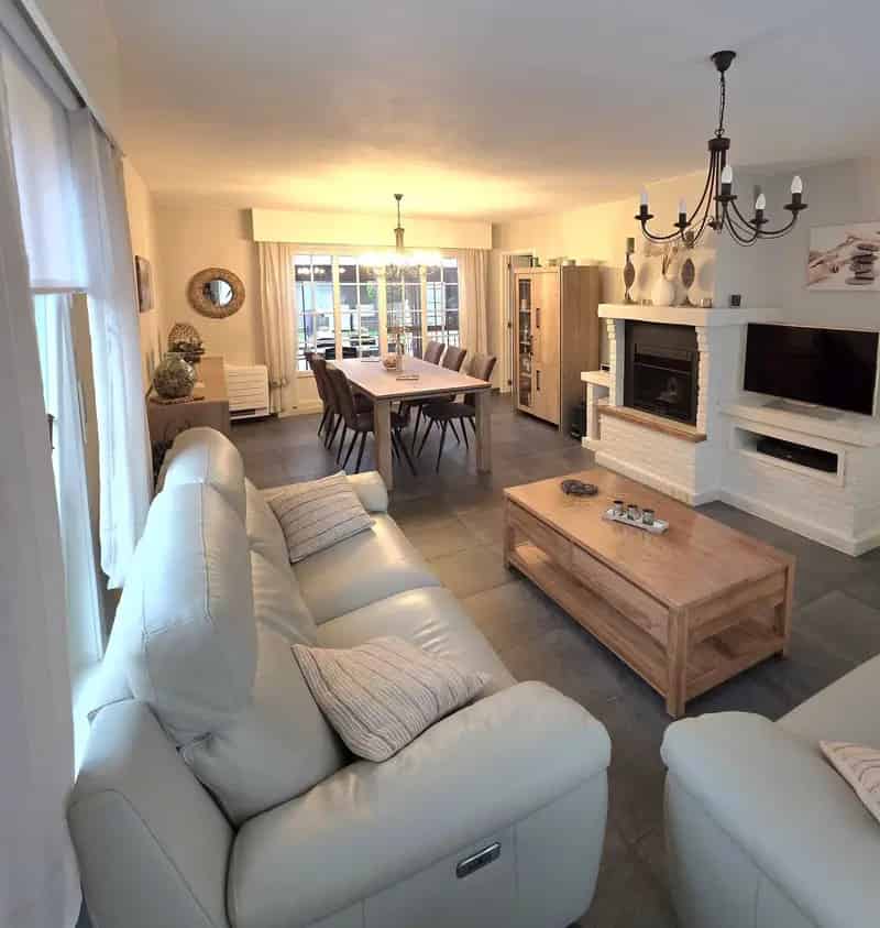 Huis te huur: Instapklare woning met 3 slaapkamers en luxe voorzieningen