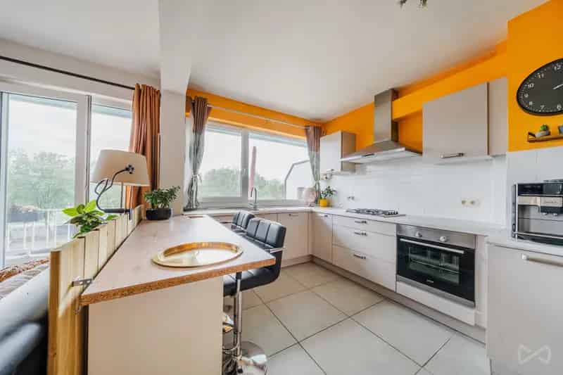 Appartement te koop Waver 1 slaapkamer
