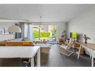 Huis te koop Assebroek 4 slaapkamers EPC B