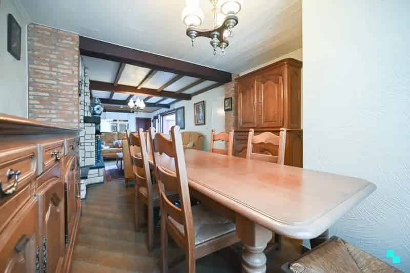 Te renoveren woning centrum Emelgem