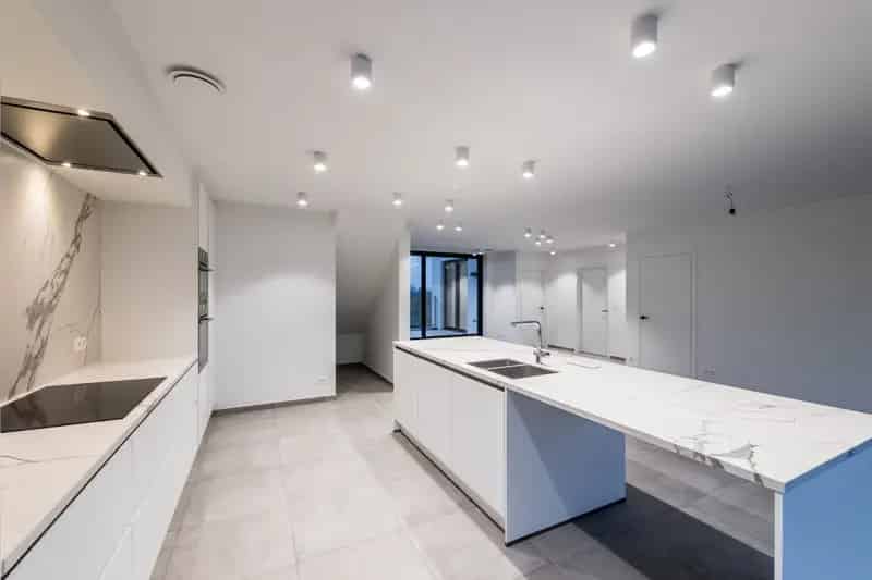 Luxueus Appartement te koop Bilzen 156m2 3 slaapkamers