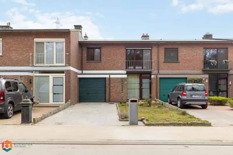Huis te huur Nijlen 3 slaapkamers tuin garage