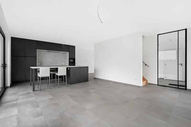 Energiezuinige Nieuwbouwwoning 185m2 3 Slaapkamers