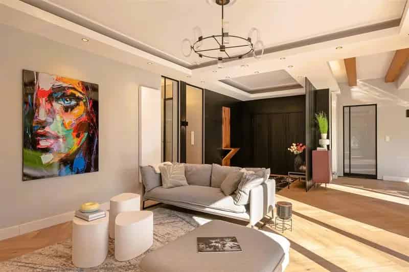 Luxe villa te huur Kapellen - 452m² - Privacy - Bosdomein