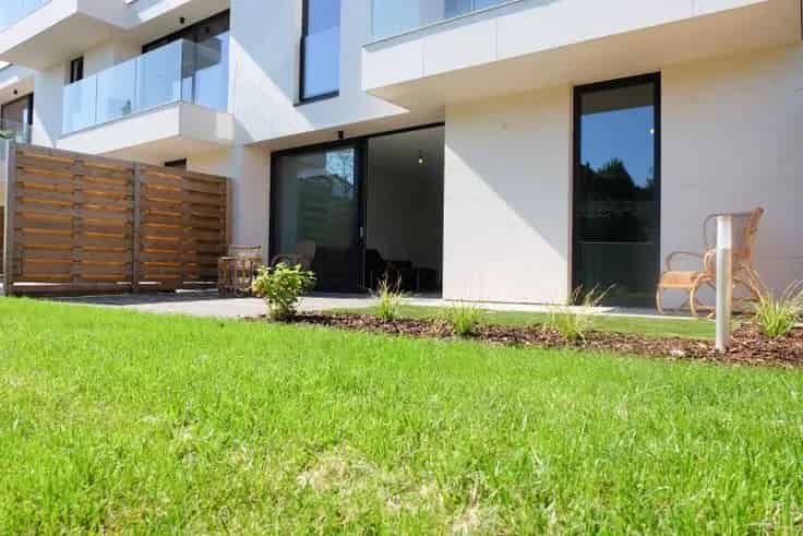 Appartement Te Koop Bornem: gelijkvloers assistentiewoning met zorg