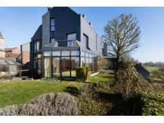 Villa te koop Steenkerque 4 slaapkamers zwembad