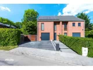 Huis te koop - Grivegnée VBC76170