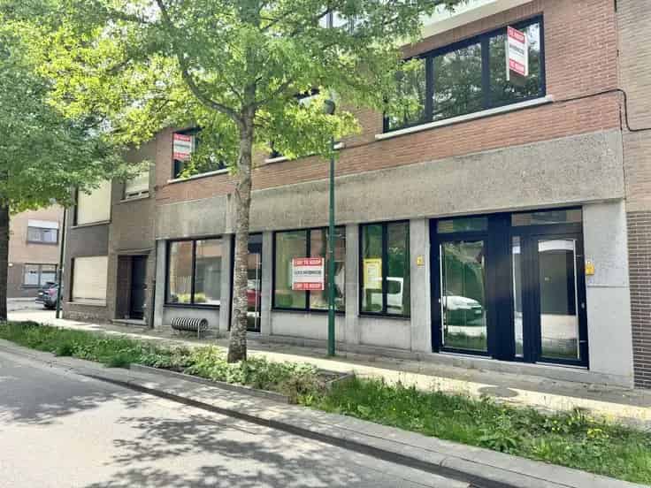 Huis Te Koop 3 slaapkamers Ruime tuin