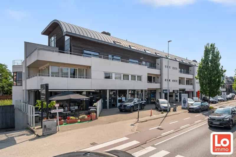 Appartement te koop in Lochristi