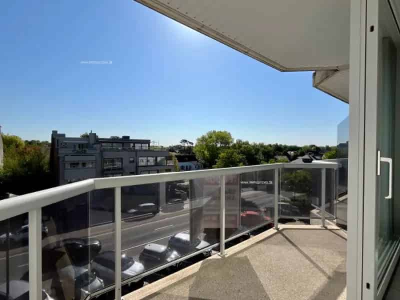 Appartement te koop Oostduinkerke Res Fantasia 2 slaapkamers