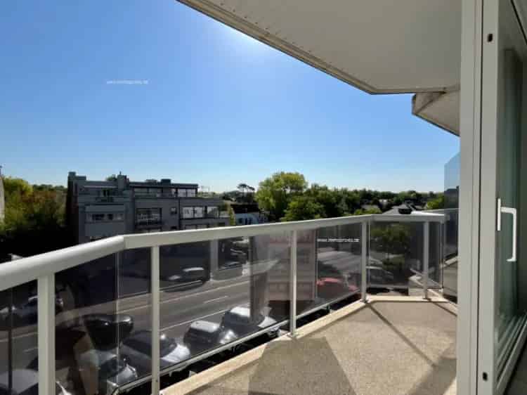 Appartement te koop Oostduinkerke Res Fantasia 2 slaapkamers