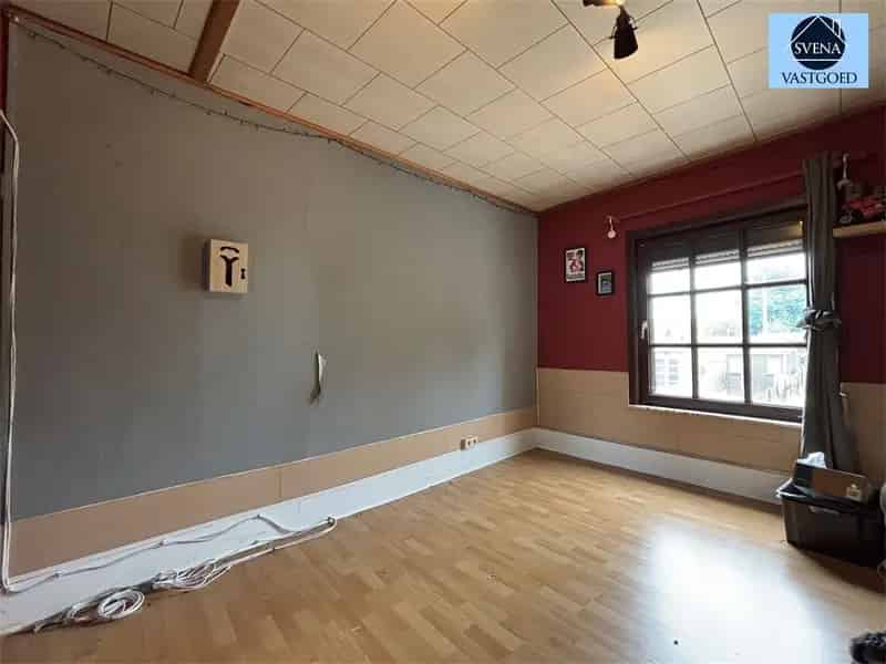 Huis te koop in Geraardsbergen met tuin en garage