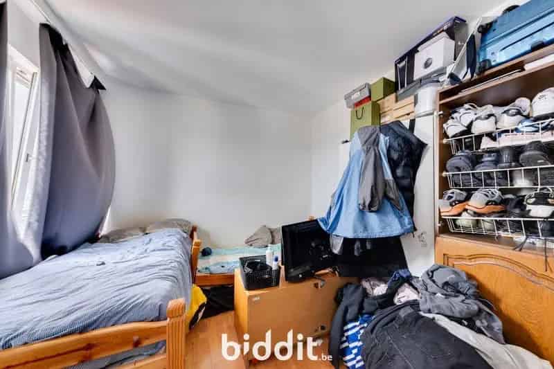 Appartement te koop Louis Mettewielaan 3 slaapkamers