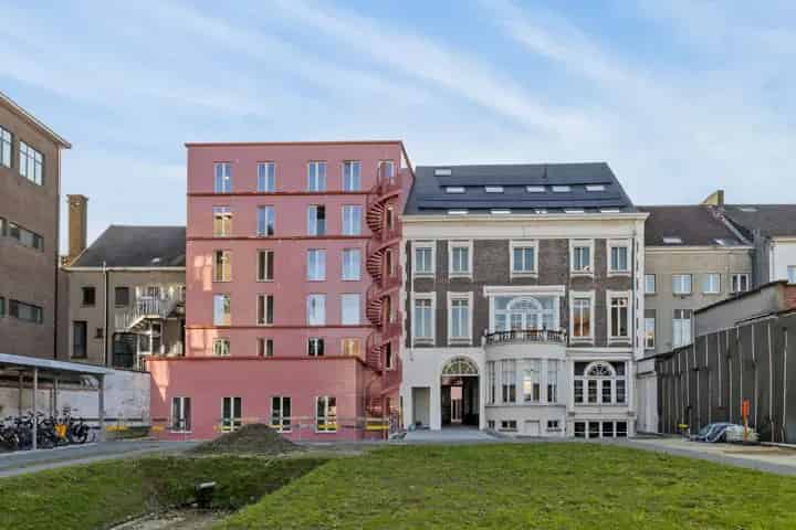 Sint Annahuis Gent: Studentenhuis te koop
