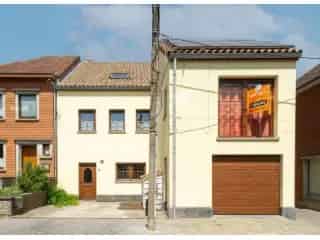 Huis te Koop Ecaussinnes 4 slaapkamers