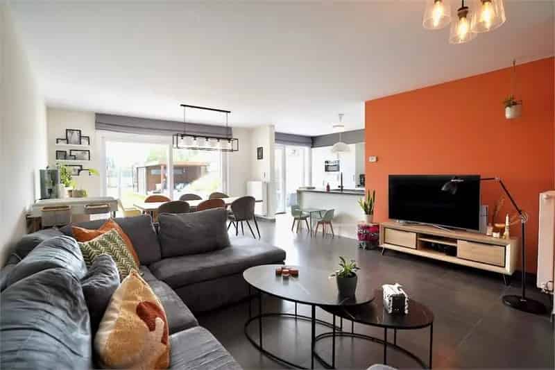 Huis te koop Boekhoute 3 slaapkamers EPC 45