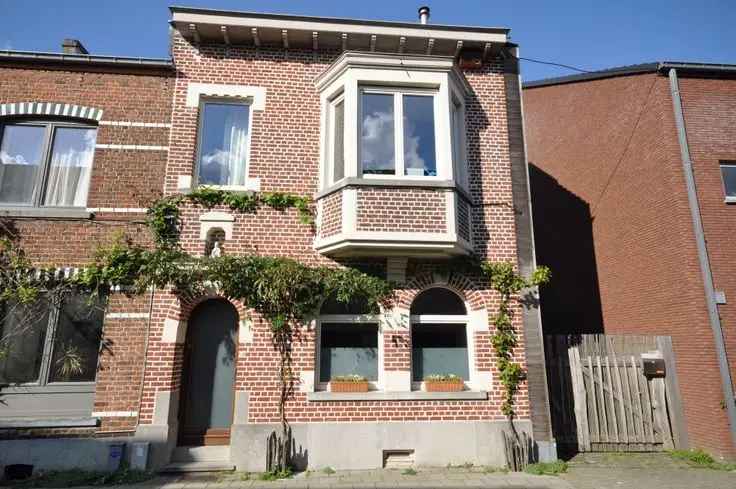 Huis Te Koop