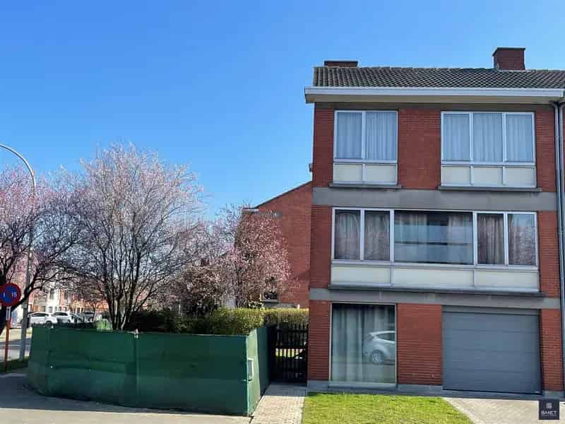 Bel-etage Volledige Aanbod