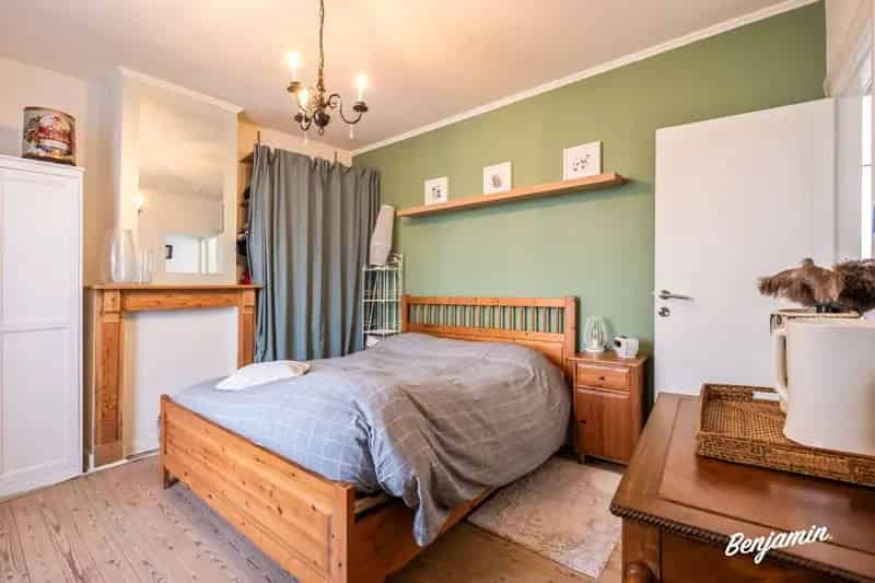 Rustig gelegen woning te Geluwe met 2 of 3 slaapkamers