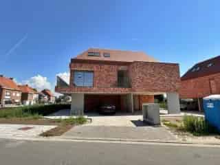 Appartement te koop Middelkerke 2 slaapkamers ruim terras
