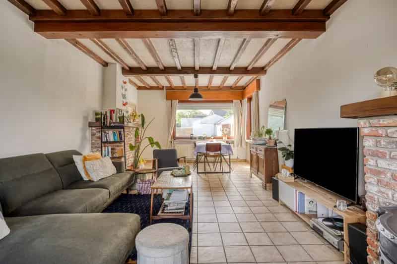 Huis te koop