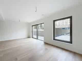 Gelijkvloers Appartement te Huur Sint Pieters Woluwe