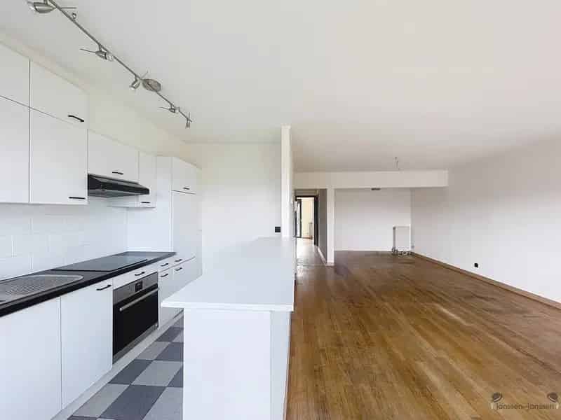 Appartement te koop Kapellen 2 slaapkamers garagebox