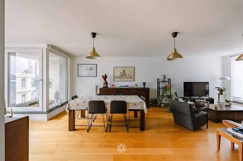 Appartement te Koop Gent Centrum 2 Slaapkamers