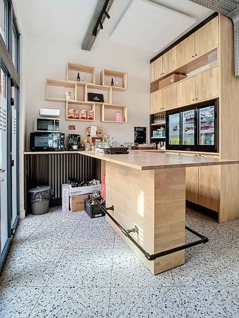 Broederminstraat 9 - Brouwershuis  8535680