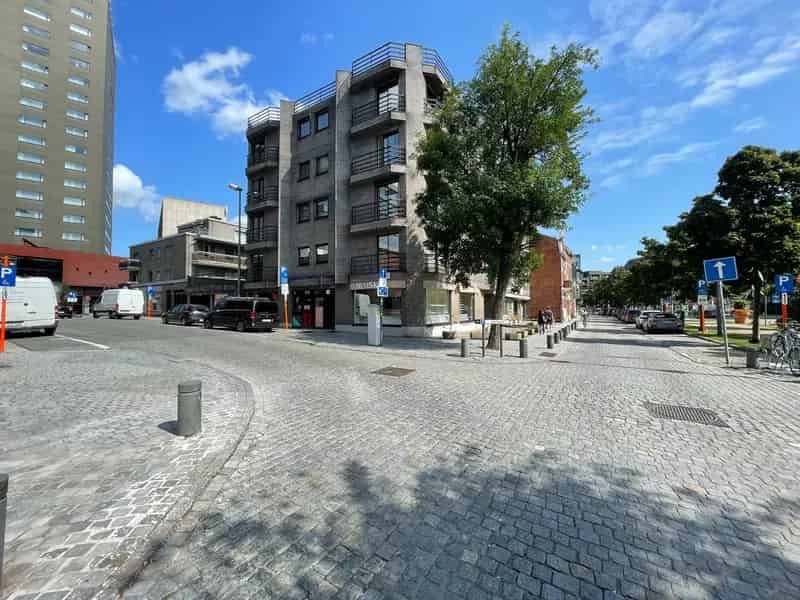 Garage te koop Hasselt Centrum Kleine Ring