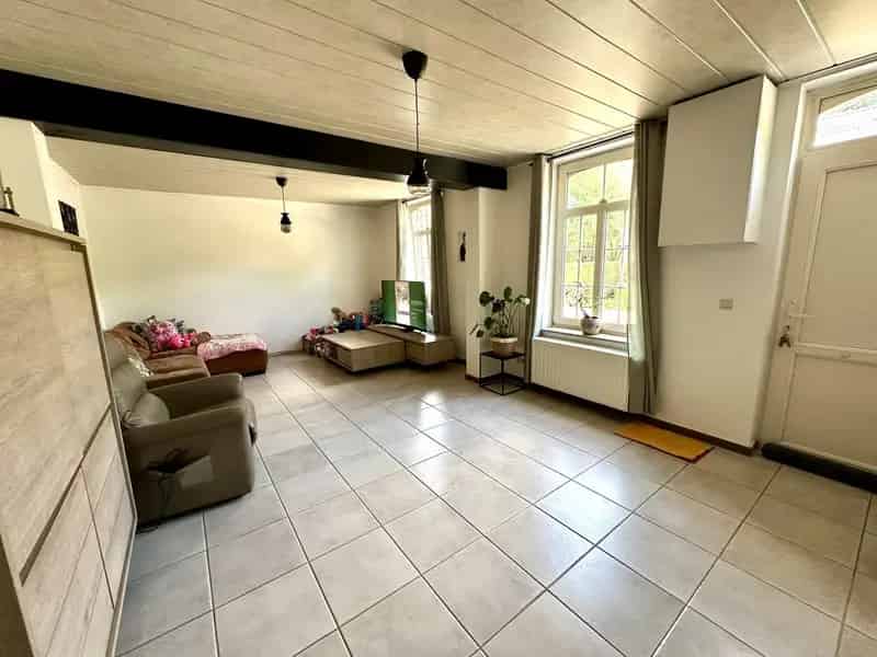 Huis te koop Hekelgem 4 slaapkamers tuin garage