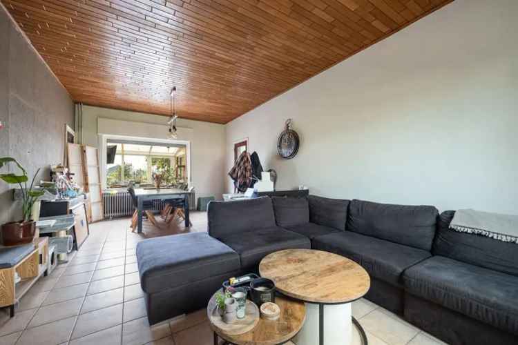 Huis te koop