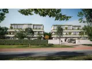 Penthouse te koop Bolderberg 164m2 terras Zuidgericht