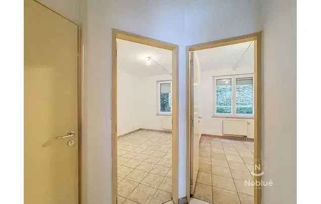 Huur 2 slaapkamer appartement van 67 m² in Liège