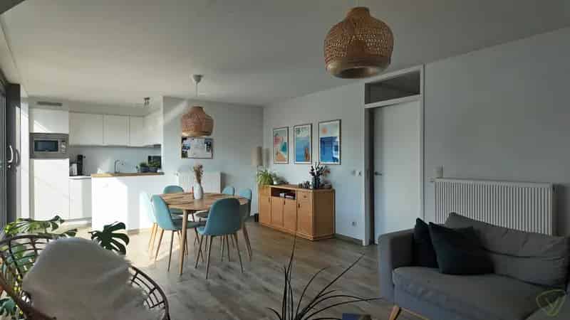 Appartement te huur Waarschoot