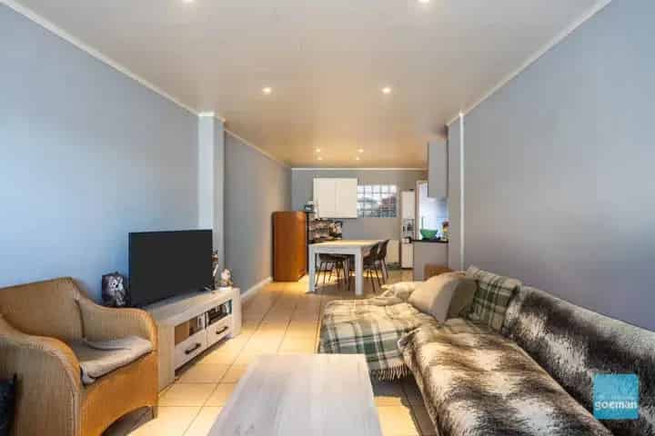 Gelijkvloers Appartement Lede Instapklaar