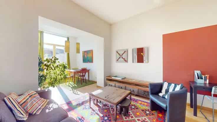 Appartement te koop 1 slaapkamer 71m²
