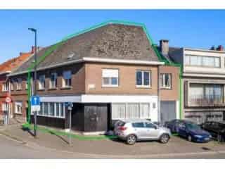 Huis te Koop Aalst 4 slaapkamers 225m2