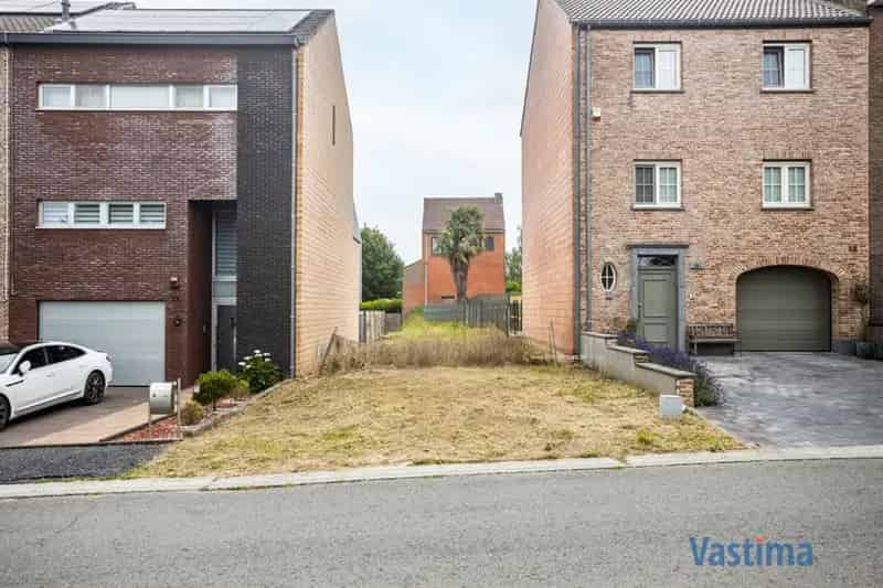 Bouwgrond te koop Liedekerke - Droomhuis realiseren