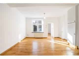 Huis Gemengd Gebruik Te Koop Luik 3 Appartementen