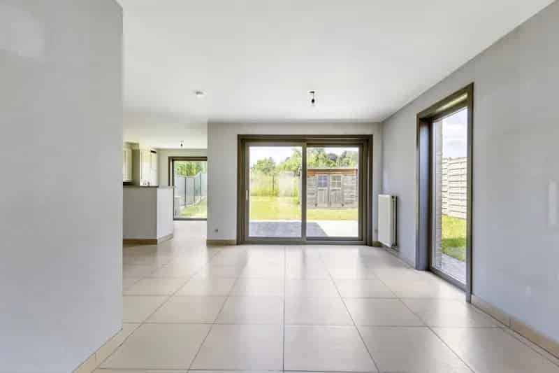 Halfopen Bebouwing 3 slaapkamers Affligem