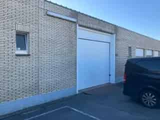 Handelspand te Huur Wevelgem Opslag Magazijn Werkplaats